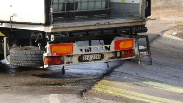 Erzincan'da kimyasal sızıntı paniği