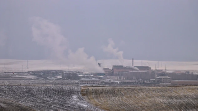 Erzurum alarm veriyor!