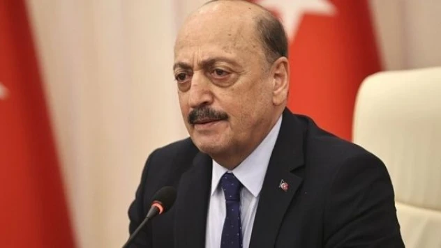 EYT'lilerin gözü kulağı bu komisyonda... Bakan Bilgin'den EYT ve asgari ücret açıklaması