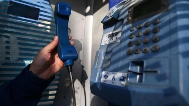 FETÖ'nün 521 ankesör hattı daha deşifre oldu