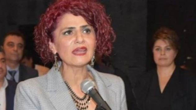 Gönül Boran Özüpak'tan Maltepe'de ilk açıklama