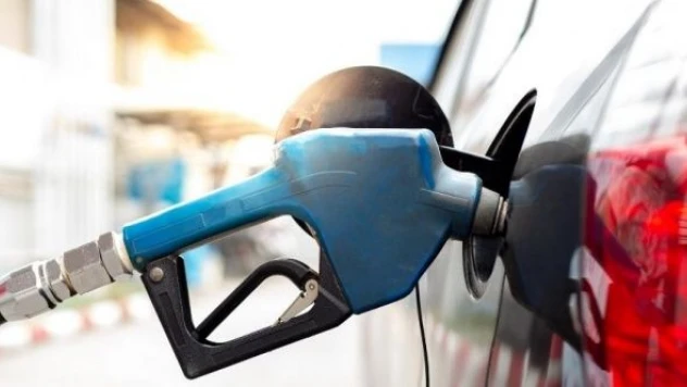 Güncel benzin ve motorin fiyatları...