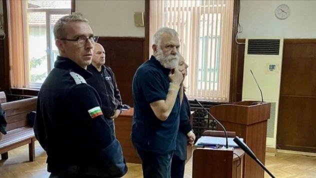 Levent Göktaş uçakla Türkiye'ye getiriliyor