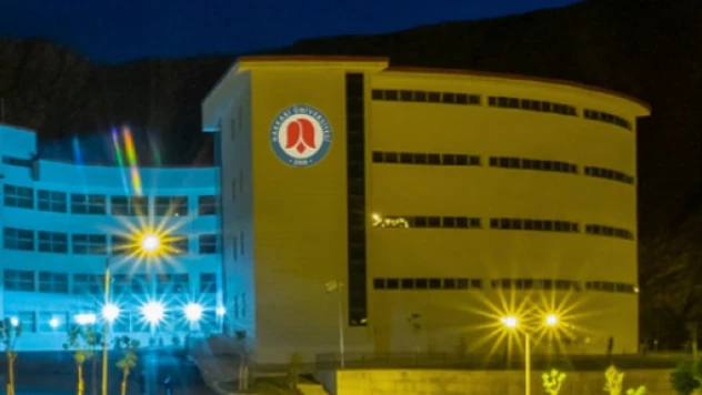 Hakkari Üniversitesine 13 öğretim üyesi alınacak