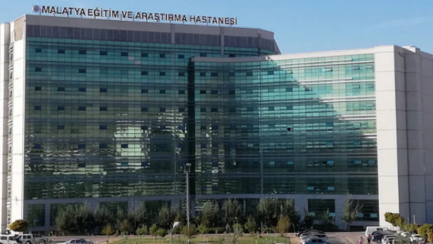 Hastane başhekimsiz kaldı