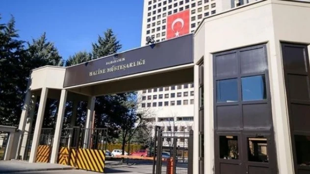 Hazine ve Maliye Bakanlığı açıkladı! Esnafa destek artırıldı!