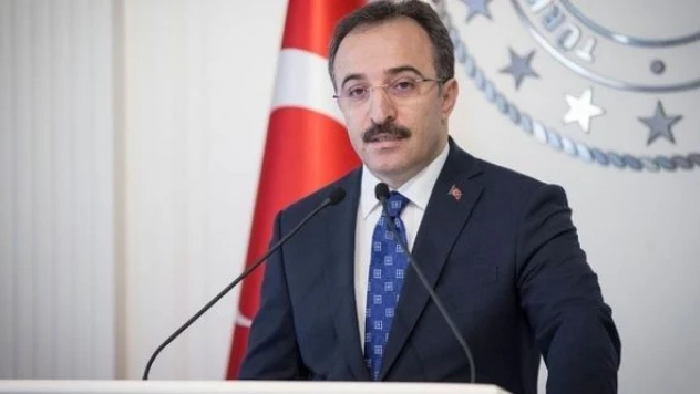 İçişleri Bakanlığı: &quotÜlkemizde 5 milyon 239 bin 426 yabancı var&quot