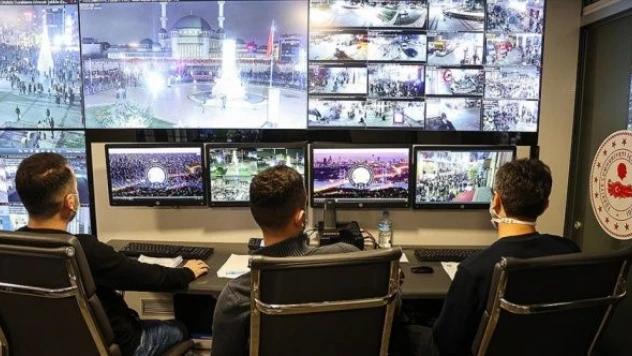 İçişleri Bakanlığı'ndan kayak tesislerine yılbaşı tedbirleri