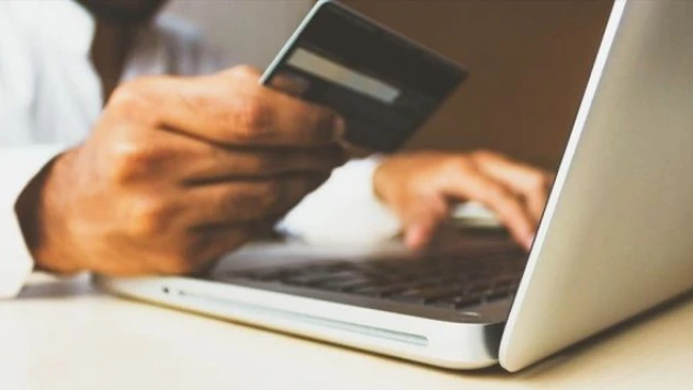 İnternet üzerinden ödemelerde 'sayfa adresine dikkat edin' !