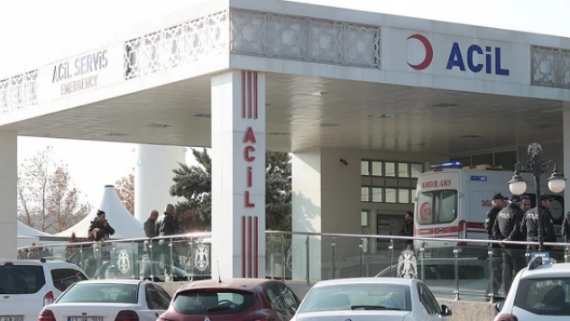 Konya'da eğitim uçağının düşmesi sonucu yaralanan pilotun son durumu