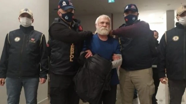 Levent Göktaş: &quotGerçekler er yada geç gün yüzüne çıkacaktir&quot