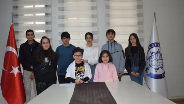 Malatya'da 'Oyuncak Toplama Kampanyası' başlatıldı