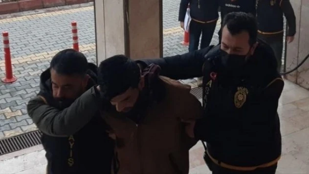 Malatya'da telefon dolandırıcıları böyle yakalandı