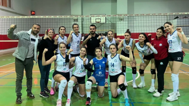 Malatya'nın Sultanları grupta yenilgisiz liderliğini sürdürüyor