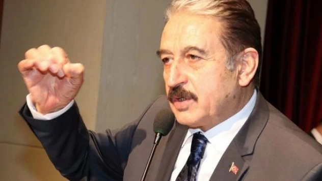 MESOB Başkanı Keskin: &quotZincir marketler milli güvenlik sorunudur&quot