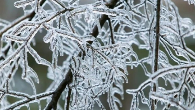 Meteoroloji'den kar ve buzlanma uyarısı