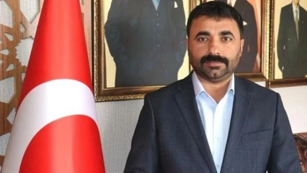 MHP Malatya İl Başkanı Samanlı istifa etti