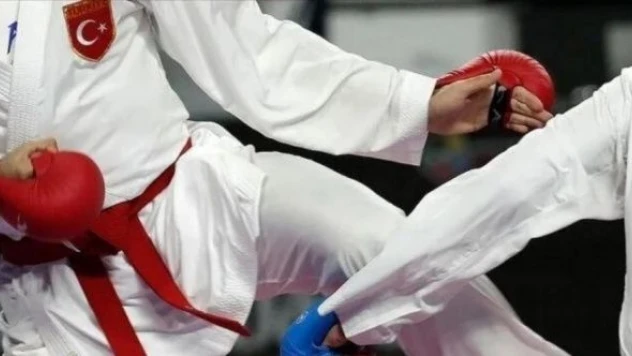 Milli sporcular Bulgaristan sınırında mahsur kaldı