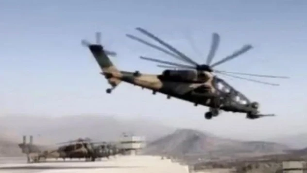 MSB: 'Her Dağın Zirvesi Mehmetçik