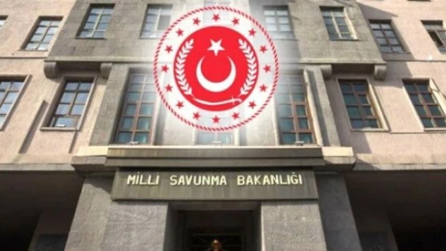 MSB: &quotYunan uçaklarına gerekli karşılık verildi&quot