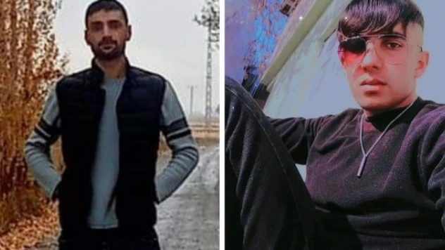 Muş'taki arazi kavgasında dayı-yeğen öldü