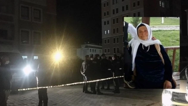 Muslukçu cinayetinde detaylar ortaya çıktı... Yaşlı kadını sesini kesinceye kadar...