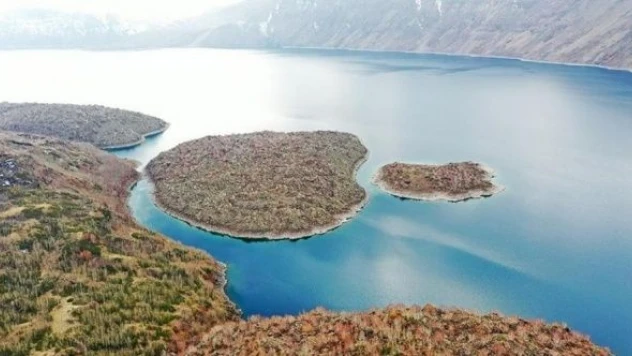 Nemrut Jeoparkı'nın UNESCO ağına alınması için çalışma yapıldı