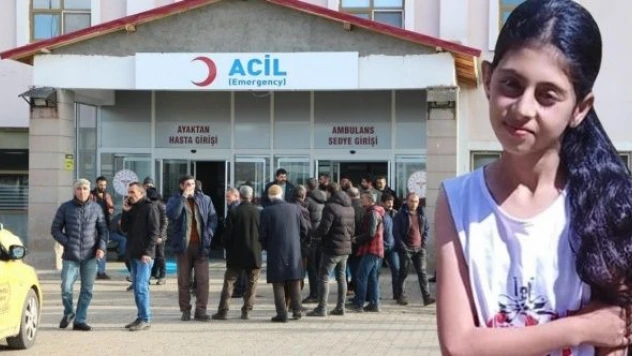 Ölüm sana yakışmadı çocuk... Bingöl'de okul servisi can aldı