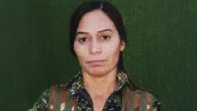 PKK'nın sözde eyalet sorumlusu etkisiz hale getirildi