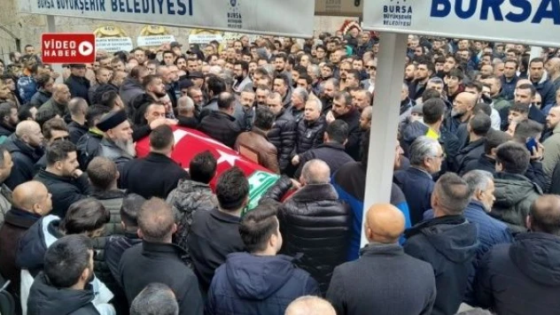 Sessizlik sürüyor… Sinan Ateş neden öldürüldü? Sinan Ateş'in cenazesine kimler katıldı?