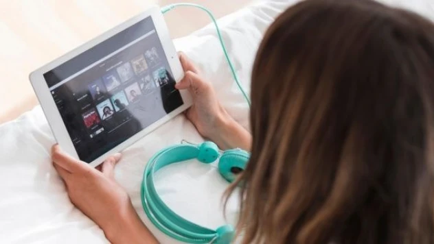 Spotify en çok dinlenenleri açıkladı… Rapçiler zirvede