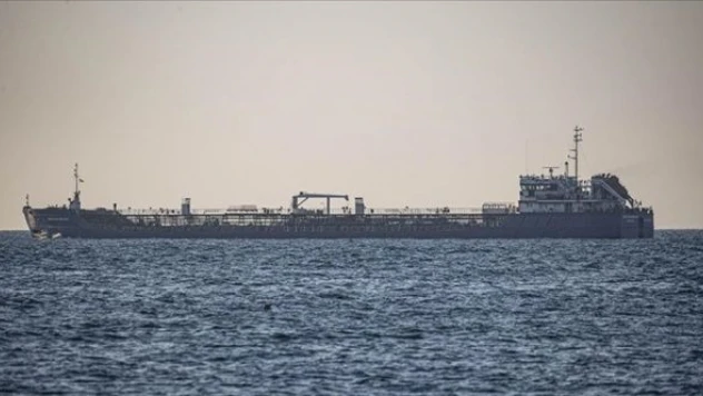 Tahıl koridorundan 13 milyon tondan fazla tahıl taşındı