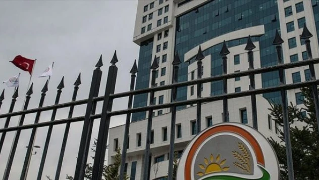 Tarım ve Orman Bakanlığı bin 200 sözleşmeli personel alacak