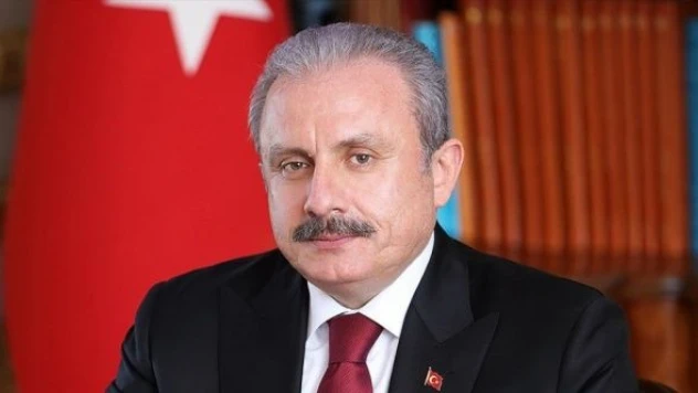 TBMM Başkanı Şentop Kılıçdaroğlu referandum iddialarını yalanladı