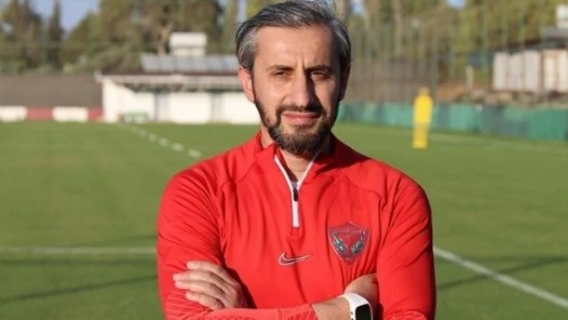 Teknik direktör Serkan Özbalta: &quot2-0'lık net bir skorla mutlu ayrılıyoruz&quot