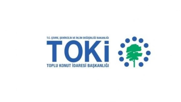 TOKİ &nbsp4'üncü etap kura çekim tarihlerini ve illeri açıkladı