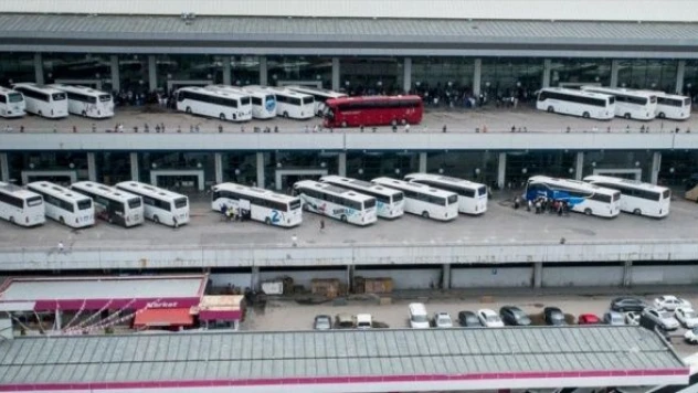 TÜİK Göç İstatistiklerini açıkladı: en az göç veren il Bayburt