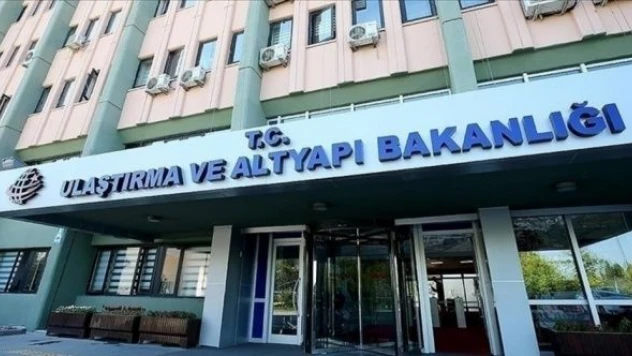 Ulaştırma ve Altyapı Bakanlığı uzman yardımcısı alımı yapacak
