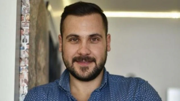 Ümit Erdim Survivor'a gidiyor