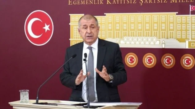 Ümit Özdağ: 'Akılsız İlahiyat Projesi ile ülke Talibanlaştırılıyor"