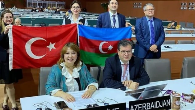 Çay kültürü artık Somut Olmayan Kültürel Miras listesinde