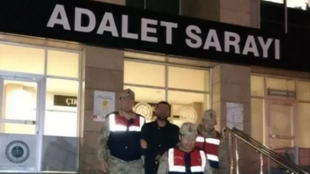 Van'da yazlık evlerin kabusu olan şüphelilerden biri tutuklandı