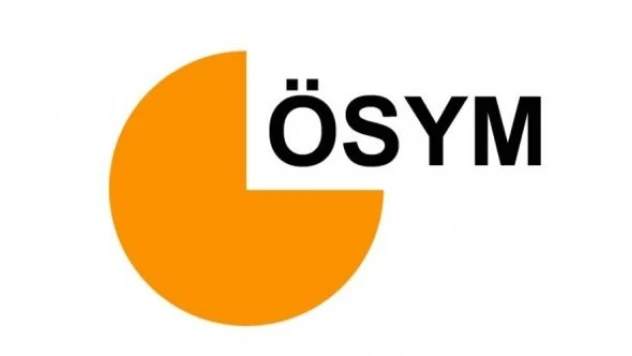 Yabancı dil hazırlık sınıflarında başarısız olan öğrencilerin yerleştirme sonuçları açıklandı