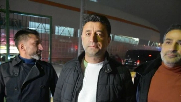 Yeni Malatyaspor-Ankara Keçiörengücü maçının ardından