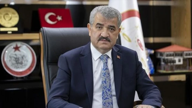 YSK'dan 466 bin Suriyeli seçmen iddiasına yalanlama geldi