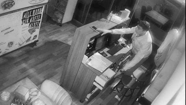 2023'te çaldılar, 2024'e cezaevinde girdiler