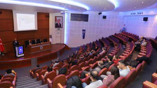 2023 yılı akademik izleme ve değerlendirme toplantıları devam ediyor