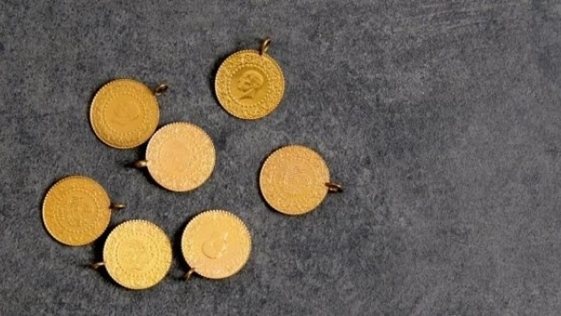 2 Ocak çeyrek altın fiyatları... Çeyrek altın ve gram altın fiyatlarında son durum...