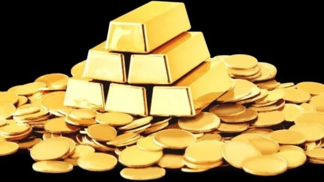 3 Ocak altın fiyatları... Gram altın zirvede... Çeyrek altın fiyatları...
