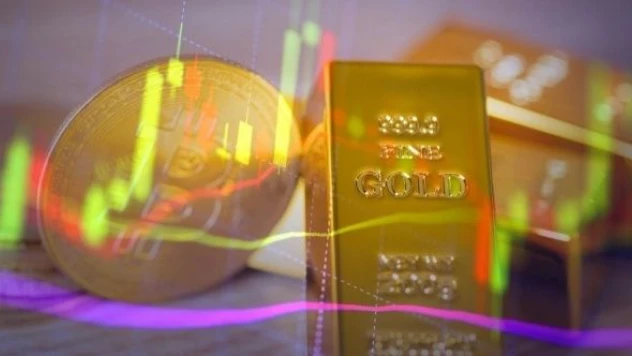 6 Ocak güncel altın fiyatları... Çeyrek altın ve gram altında son durum...